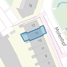 Perceel APD01-M-10286