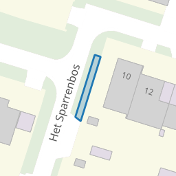 Perceel APD01-M-10300