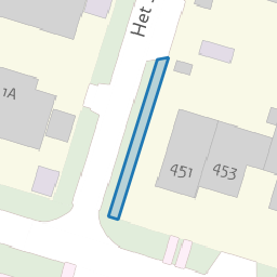 Perceel APD01-M-10302