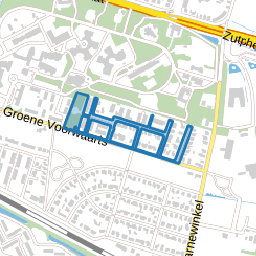 Perceel APD01-M-10305