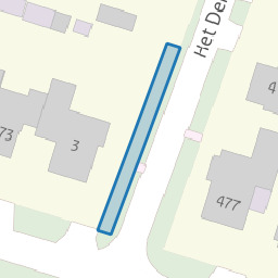 Perceel APD01-M-10306