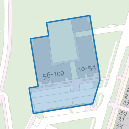 Perceel APD01-M-10308