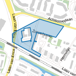 Perceel APD01-M-10309