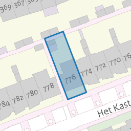 Perceel APD01-M-10312