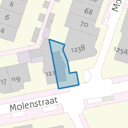 Perceel APD01-M-10317