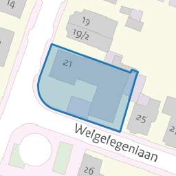 Perceel APD01-M-10319