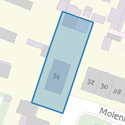 Perceel APD01-M-10337