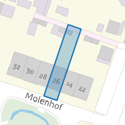 Perceel APD01-M-10339