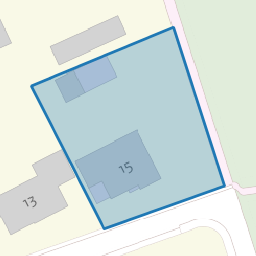 Perceel APD01-M-10347