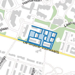 Perceel APD01-M-10348