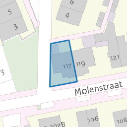 Perceel APD01-M-10349