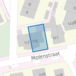 Perceel APD01-M-10350