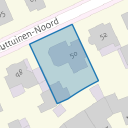 Perceel APD01-M-10372