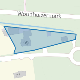 Perceel APD01-M-10374