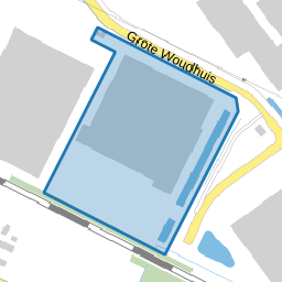 Perceel APD01-M-10378