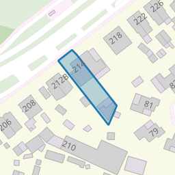 Perceel APD01-M-10379