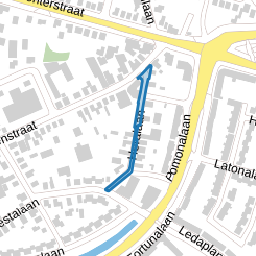 Perceel APD01-M-10383