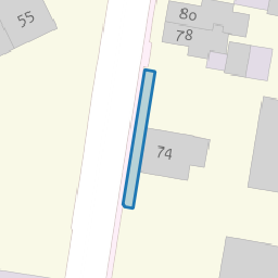 Perceel APD01-M-10384