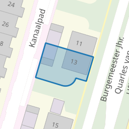 Perceel APD01-M-10395