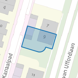 Perceel APD01-M-10397