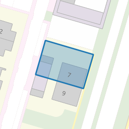 Perceel APD01-M-10398