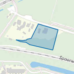 Perceel APD01-M-10399