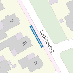 Perceel APD01-M-10403