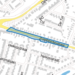 Perceel APD01-M-10404