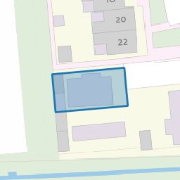 Perceel APD01-M-10406