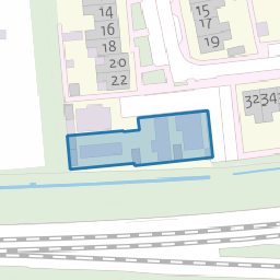 Perceel APD01-M-10407