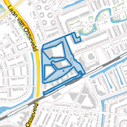 Perceel APD01-M-10410