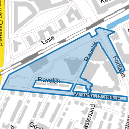 Perceel APD01-M-10412