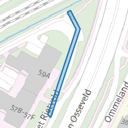 Perceel APD01-M-10415