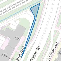 Perceel APD01-M-10416