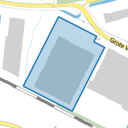 Perceel APD01-M-10418