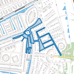 Perceel APD01-M-10424