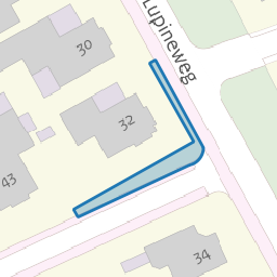 Perceel APD01-M-10425