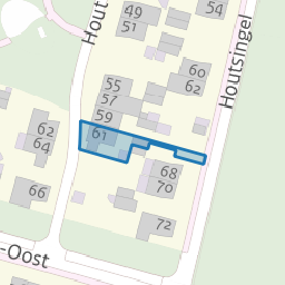 Perceel APD01-M-10426