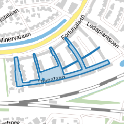 Perceel APD01-M-10428