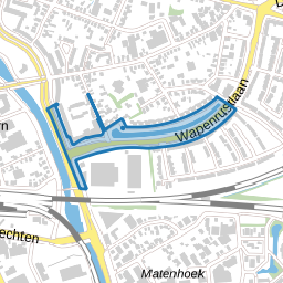 Perceel APD01-M-10430