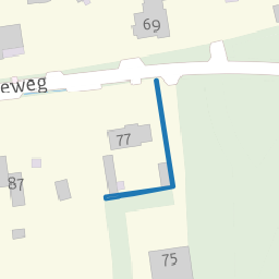 Perceel APD01-M-10438