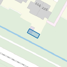 Perceel APD01-M-10441