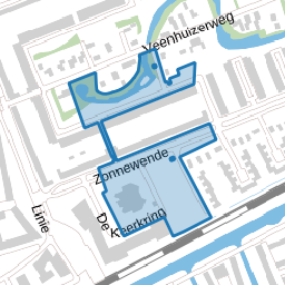 Perceel APD01-M-10447