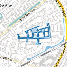 Perceel APD01-M-10452