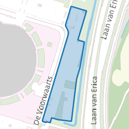 Perceel APD01-M-10458