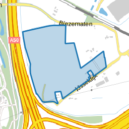 Perceel APD01-M-10459