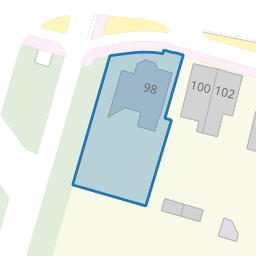 Perceel APD01-M-10463