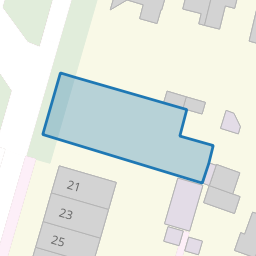 Perceel APD01-M-10473