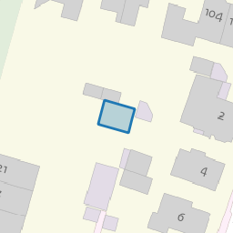 Perceel APD01-M-10480