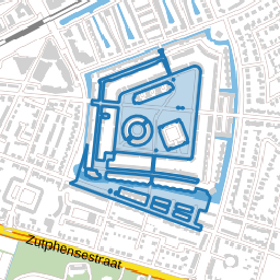 Perceel APD01-M-10481